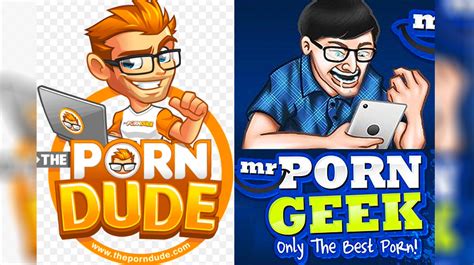 the porne dude|Porn Dude